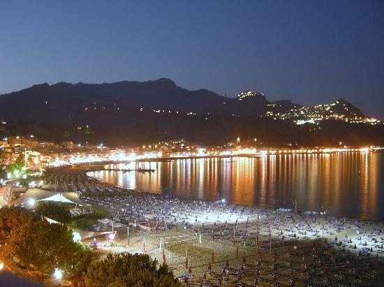 Ferienwohnung Casa D'A..Mare Giardini-Naxos Exterior foto